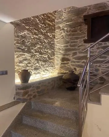 Casa Das Holiday home