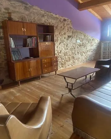 Casa Das Holiday home *