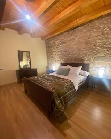 Casa Das Holiday home