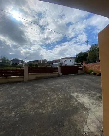 Holiday home Casa Das Sober