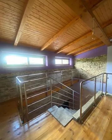 Casa Das Holiday home *