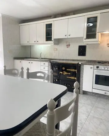 Casa Das Holiday home Sober
