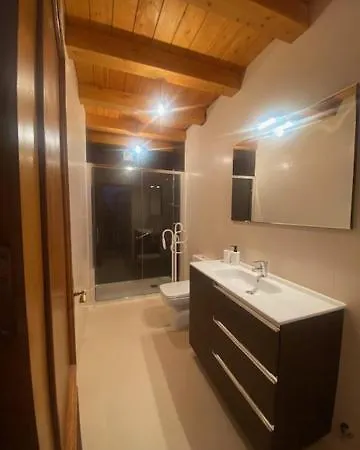 Holiday home Casa Das Sober