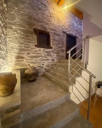 Casa Das * Sober