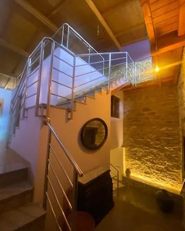 Casa Das Holiday home *