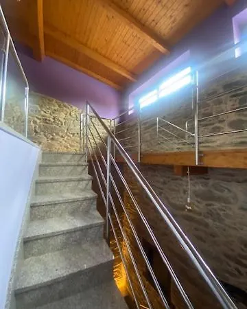 Casa Das Holiday home