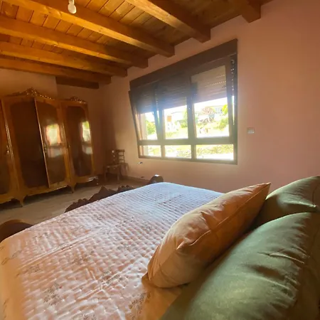 Casa Das Holiday home *