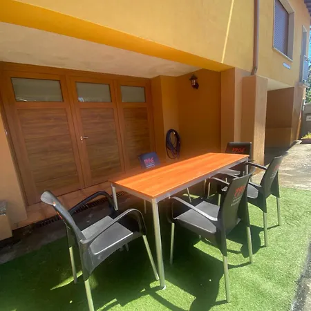 Casa Das Holiday home Sober