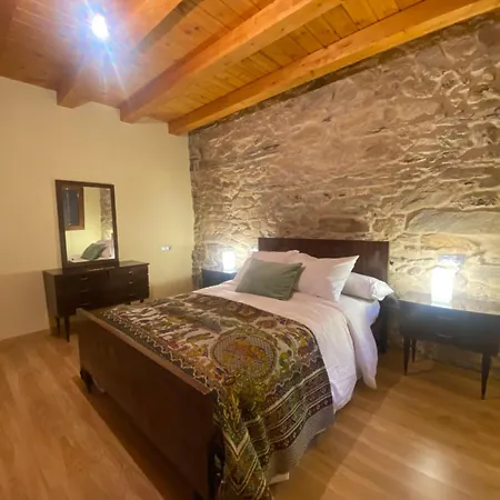 Casa Das Holiday home Sober