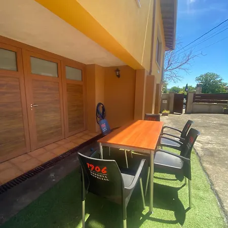 Casa Das Holiday home Sober